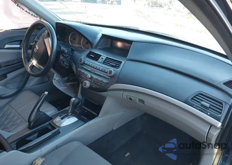 2011 Honda Accord 2.4 Lx-P из США, поврежденный, VIN 1HGCP2F45BA149310